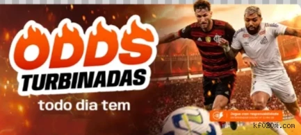 App Kf020.com para Android e iOS - download grátis