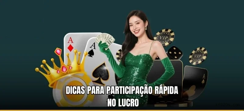 Plataforma Kf020.com - cassino e apostas